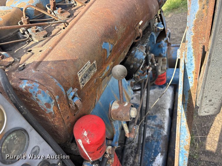 image for item ET2124 Oilfield Pump company pump