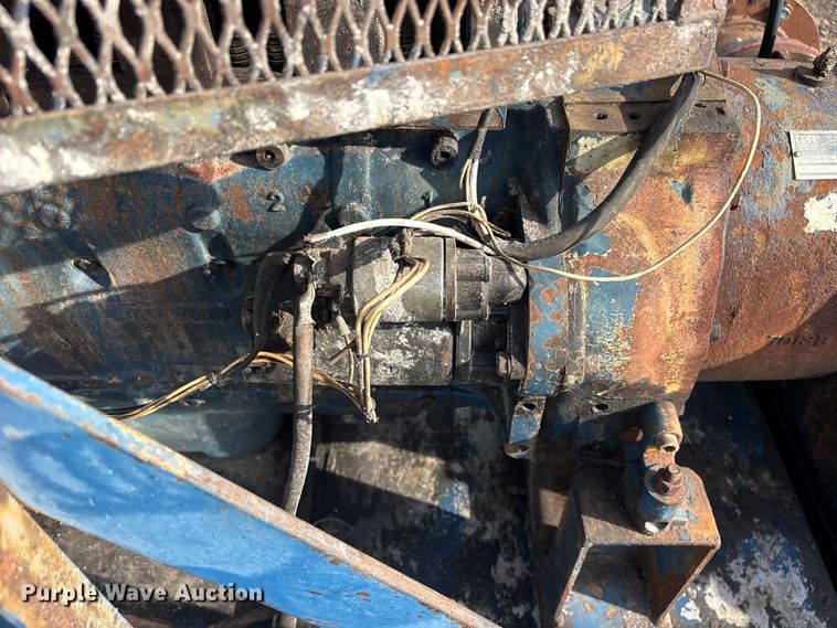 image for item ET2124 Oilfield Pump company pump