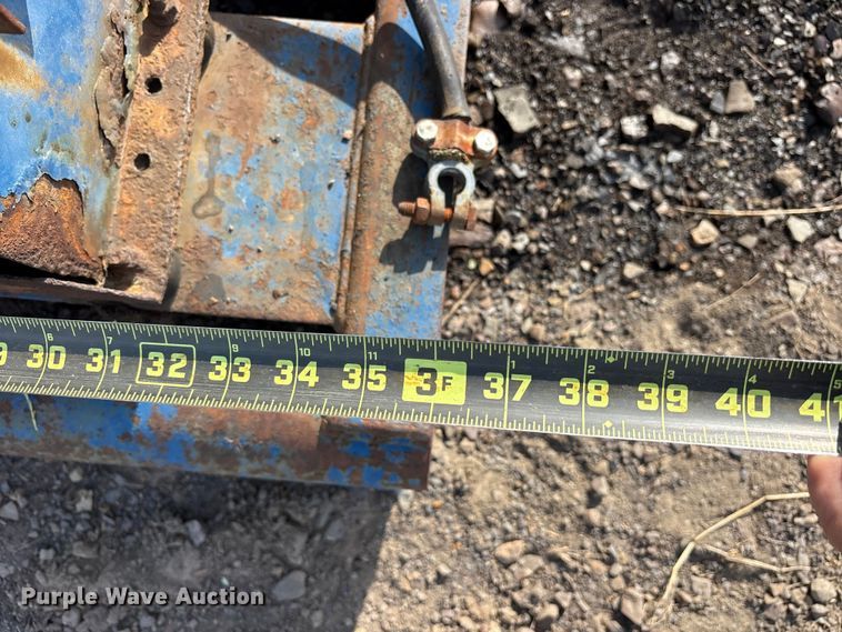 image for item ET2124 Oilfield Pump company pump