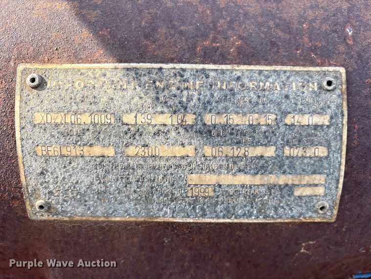 image for item ET2124 Oilfield Pump company pump