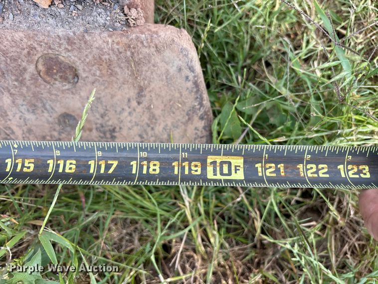 image for item ET2126 1980 Caterpillar D5B dozer