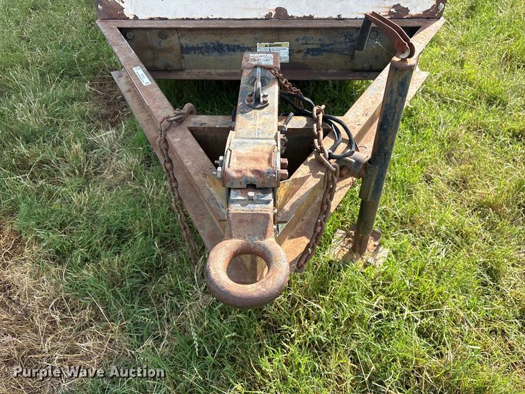image for item ET2128 1999 Caterpillar XQ 350 generator