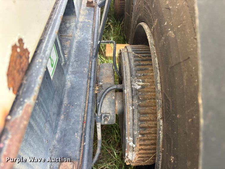 image for item ET2128 1999 Caterpillar XQ 350 generator
