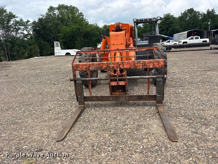 image for item ET2137 2007 Xtreme XR1045 telehandler