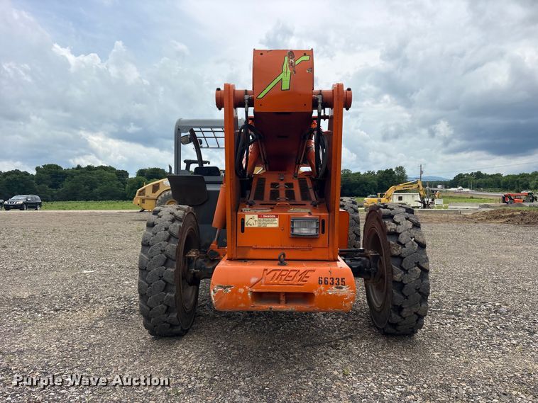 image for item ET2137 2007 Xtreme XR1045 telehandler