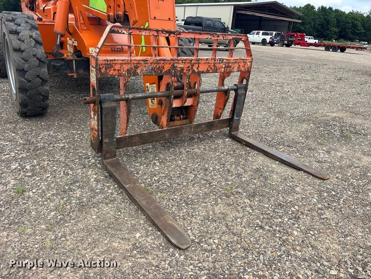 image for item ET2137 2007 Xtreme XR1045 telehandler