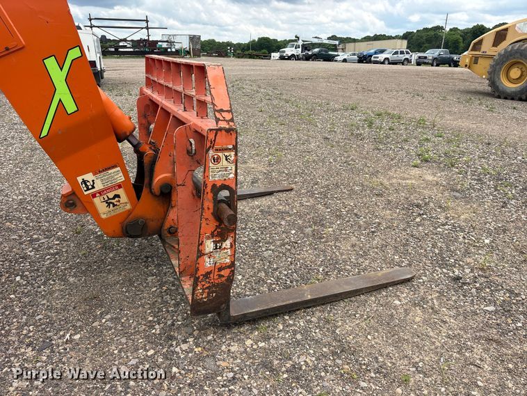 image for item ET2137 2007 Xtreme XR1045 telehandler
