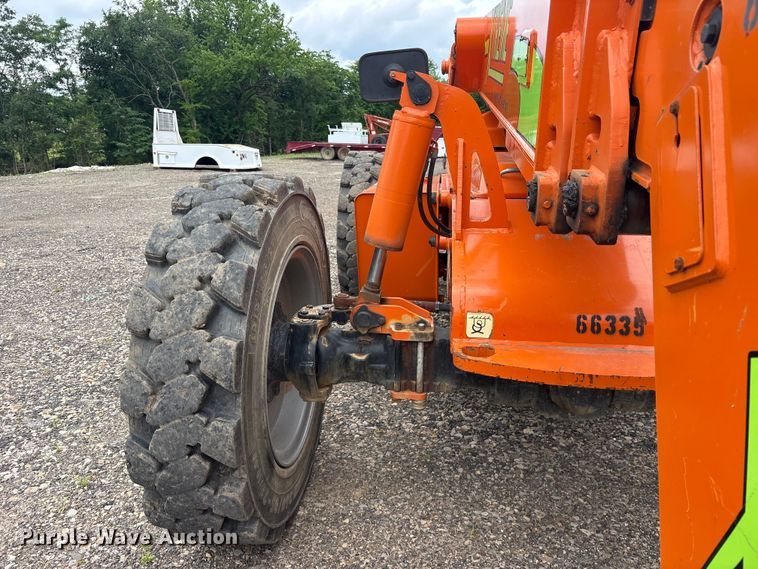 image for item ET2137 2007 Xtreme XR1045 telehandler