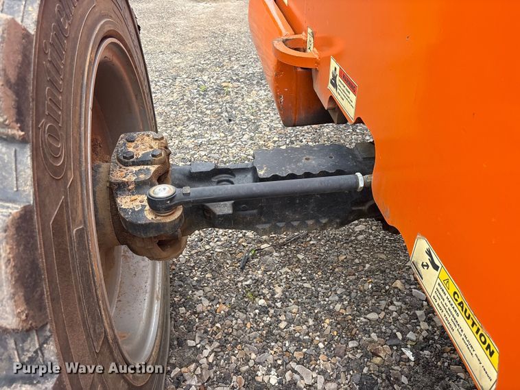 image for item ET2137 2007 Xtreme XR1045 telehandler