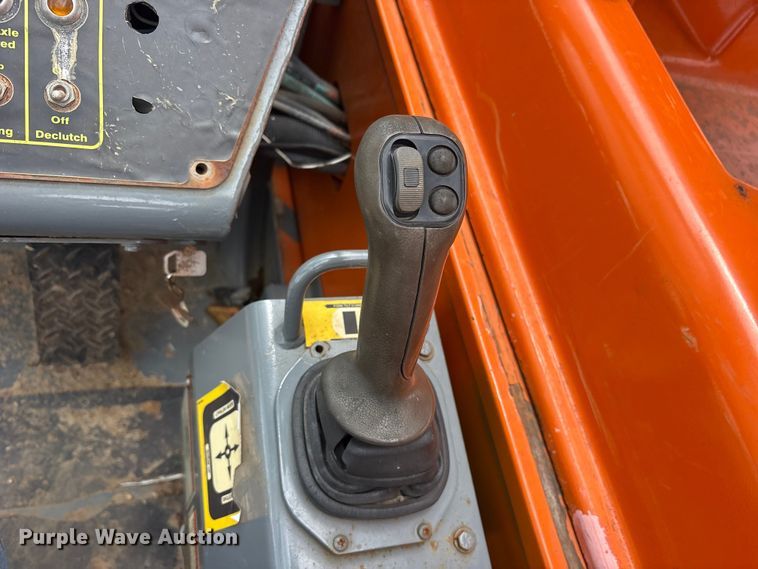 image for item ET2137 2007 Xtreme XR1045 telehandler