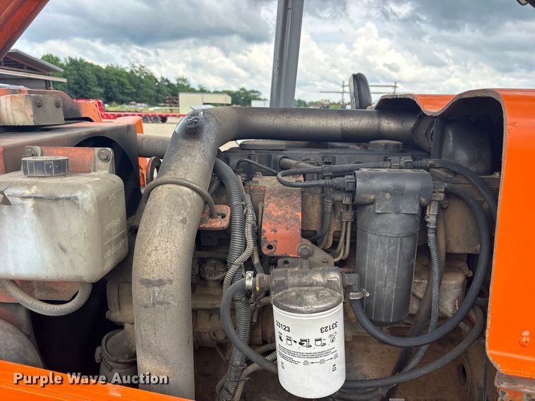 image for item ET2137 2007 Xtreme XR1045 telehandler