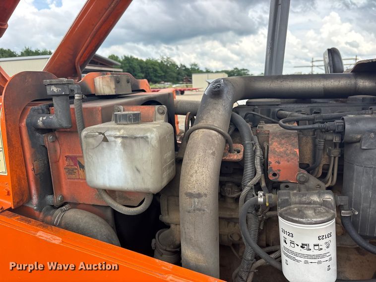 image for item ET2137 2007 Xtreme XR1045 telehandler