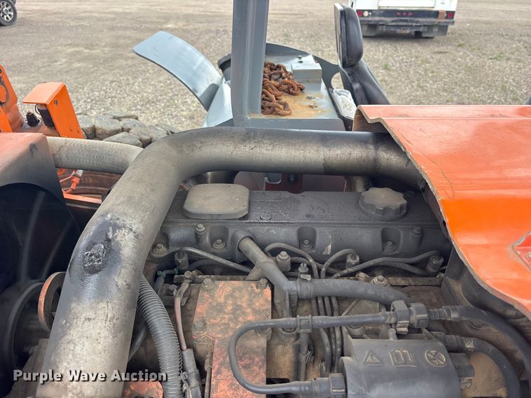 image for item ET2137 2007 Xtreme XR1045 telehandler