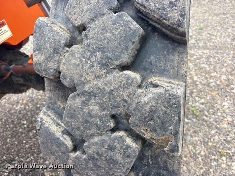 image for item ET2137 2007 Xtreme XR1045 telehandler