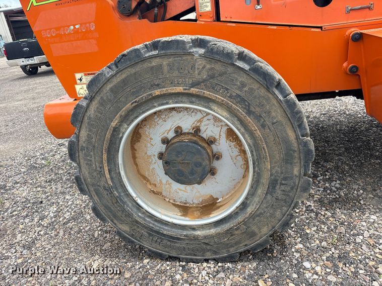 image for item ET2137 2007 Xtreme XR1045 telehandler