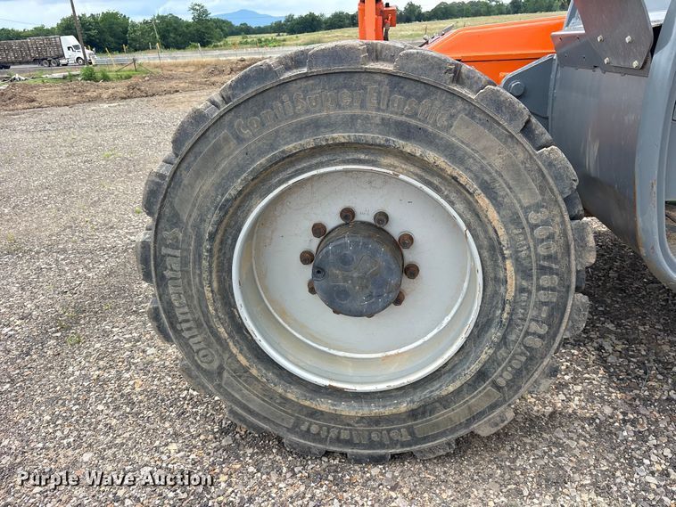 image for item ET2137 2007 Xtreme XR1045 telehandler