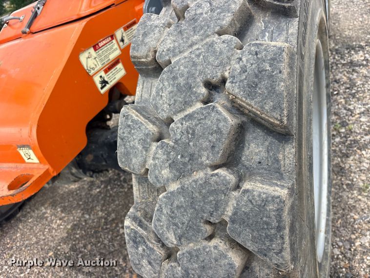image for item ET2137 2007 Xtreme XR1045 telehandler