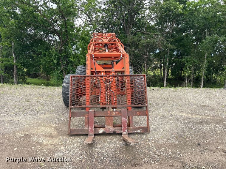 image for item ET2138 Skytrak 5030 telehandler
