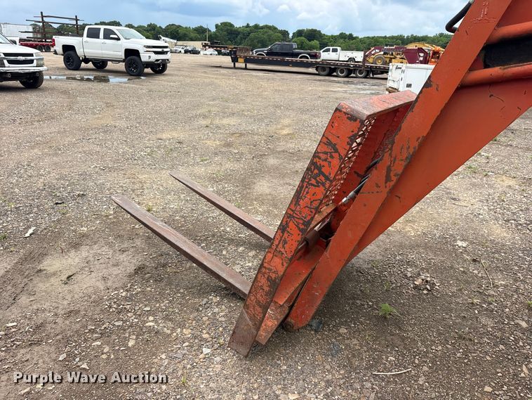 image for item ET2138 Skytrak 5030 telehandler
