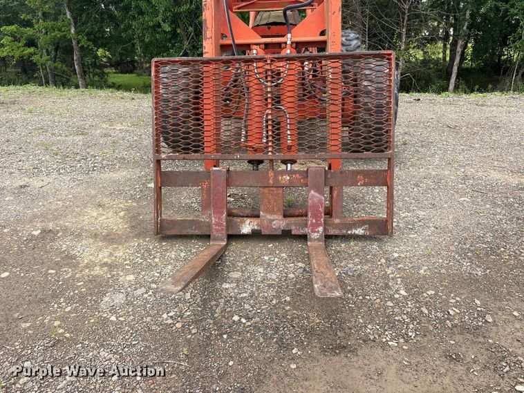 image for item ET2138 Skytrak 5030 telehandler