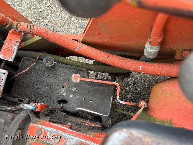 image for item ET2138 Skytrak 5030 telehandler