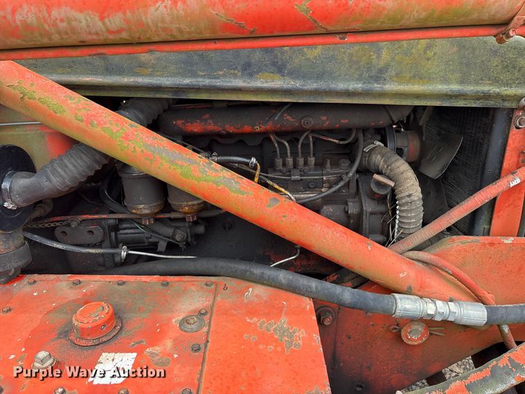 image for item ET2138 Skytrak 5030 telehandler