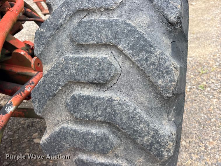 image for item ET2138 Skytrak 5030 telehandler