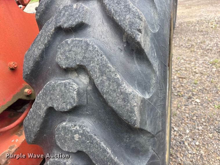 image for item ET2138 Skytrak 5030 telehandler