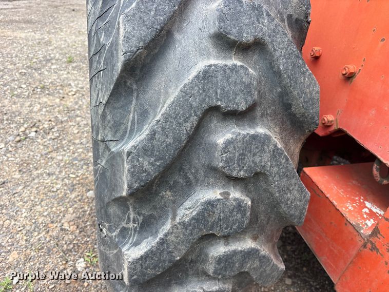 image for item ET2138 Skytrak 5030 telehandler