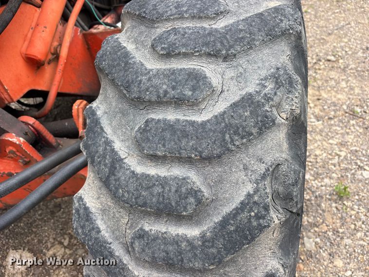 image for item ET2138 Skytrak 5030 telehandler