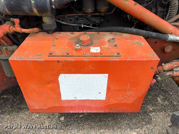 image for item ET2138 Skytrak 5030 telehandler