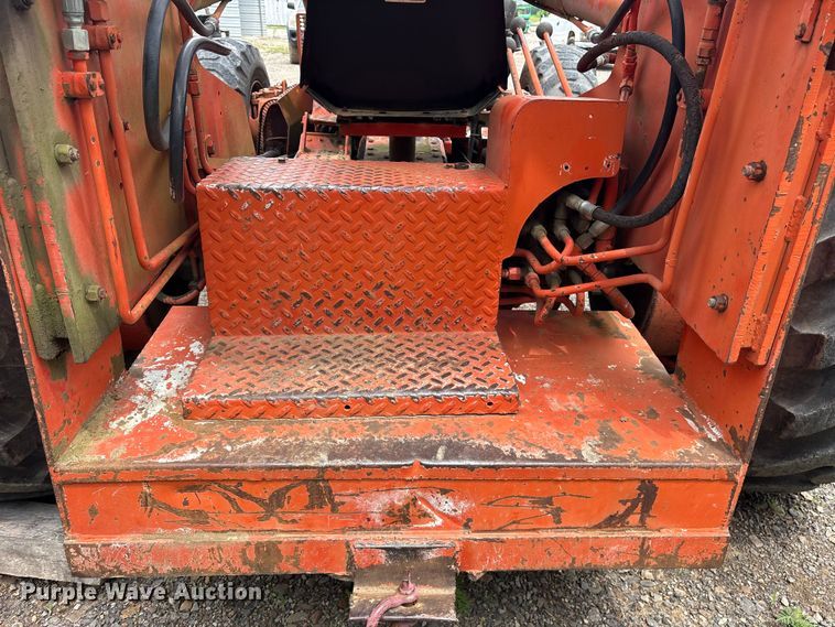 image for item ET2138 Skytrak 5030 telehandler