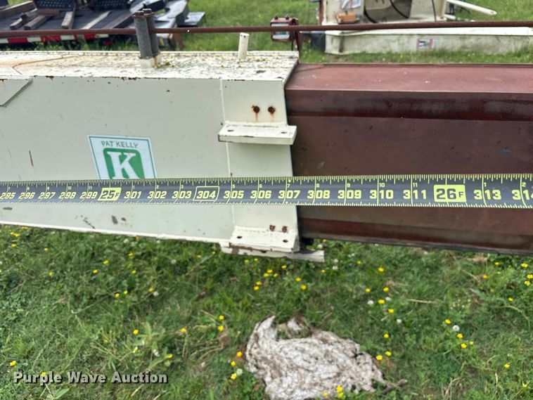image for item ET2139 National 600D Crane parts only