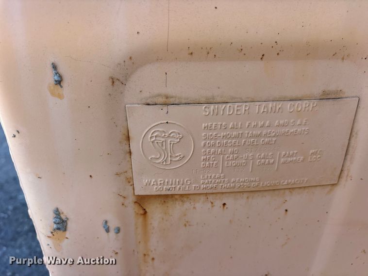 image for item ET2151 1993 Bomag MPH100 reclaimer