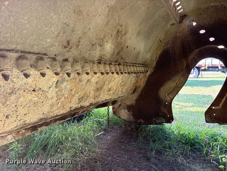 image for item ET2151 1993 Bomag MPH100 reclaimer