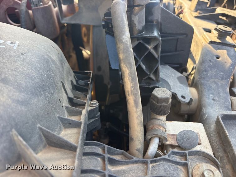 image for item ET2157 2012 Dodge Ram 5500 bucket truck
