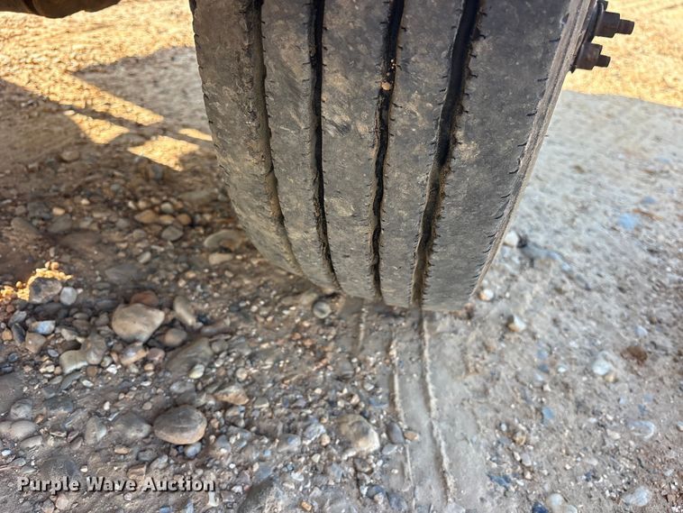 image for item ET2157 2012 Dodge Ram 5500 bucket truck