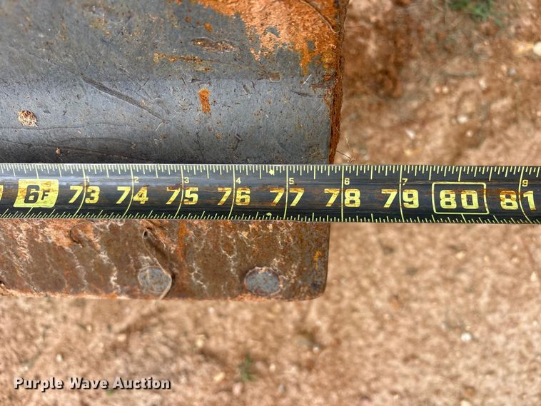 image for item ET2213 2023 Bobcat E50 mini excavator