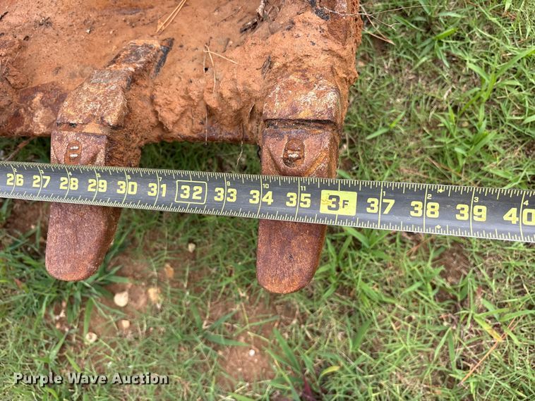 image for item ET2213 2023 Bobcat E50 mini excavator