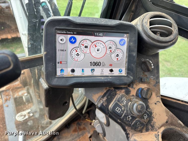 image for item ET2213 2023 Bobcat E50 mini excavator