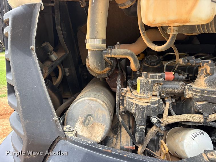 image for item ET2213 2023 Bobcat E50 mini excavator