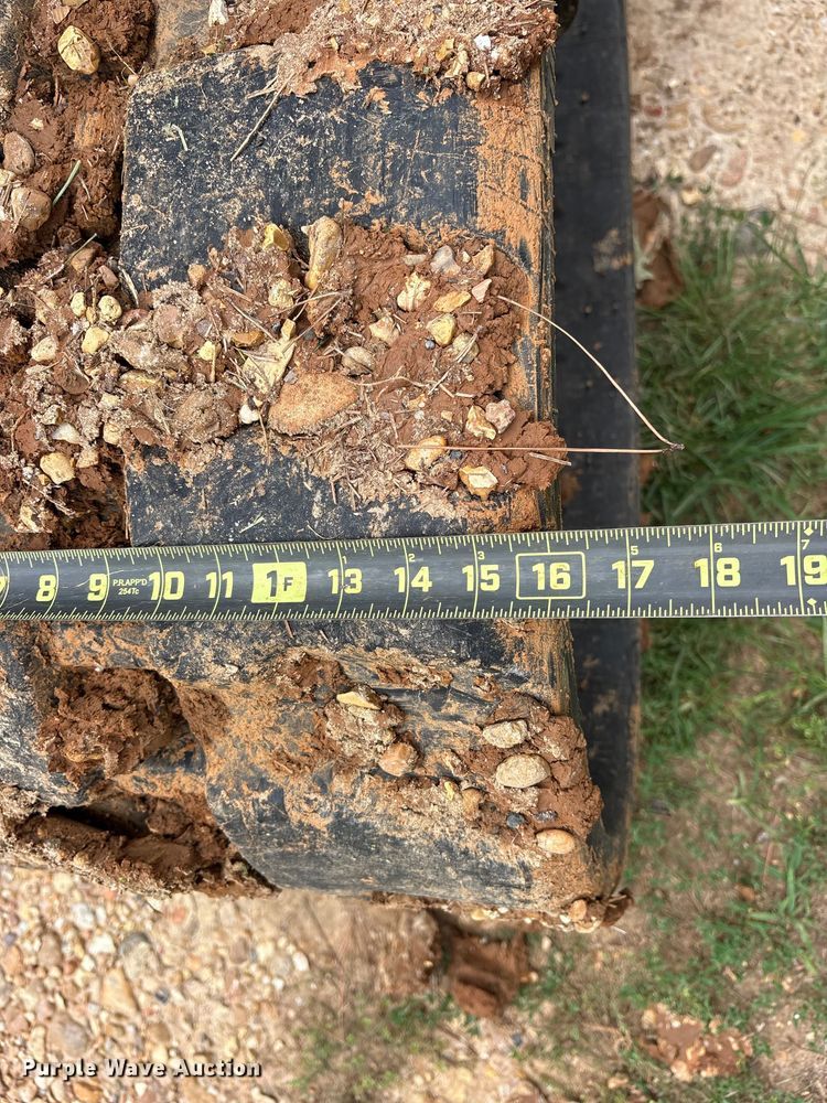image for item ET2213 2023 Bobcat E50 mini excavator