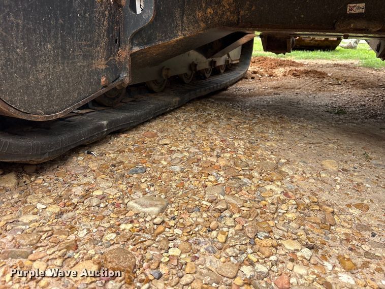image for item ET2213 2023 Bobcat E50 mini excavator
