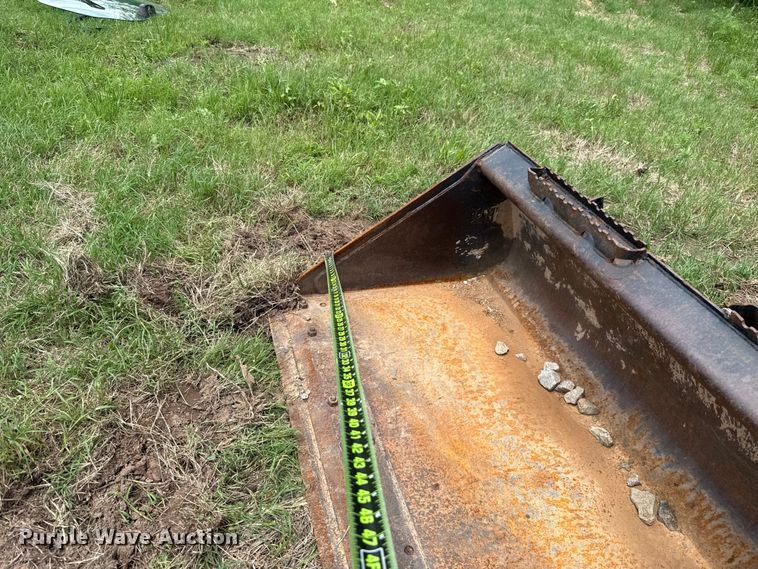 image for item ET6266 2016 Caterpillar 249D tracked skid steer loader