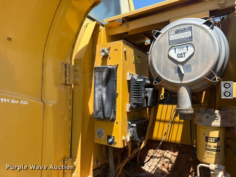 image for item ET6267 2006 Caterpillar 320CL excavator