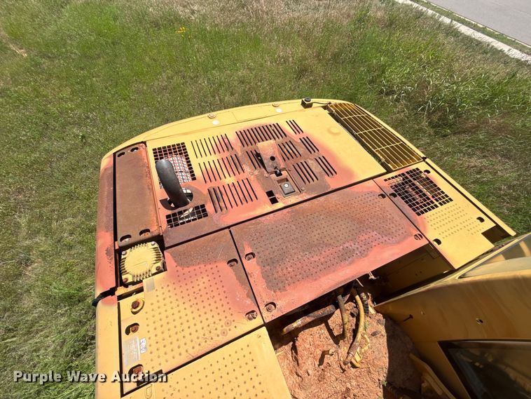 image for item ET6267 2006 Caterpillar 320CL excavator