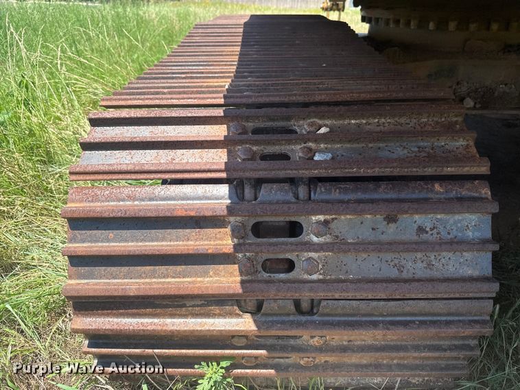 image for item ET6267 2006 Caterpillar 320CL excavator