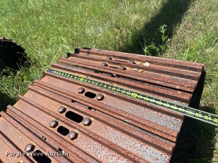image for item ET6267 2006 Caterpillar 320CL excavator