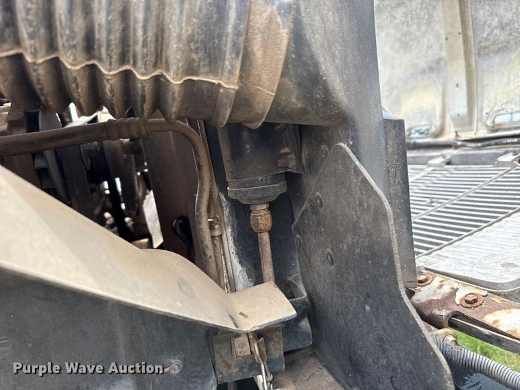 image for item ET6283 1992 GMC C6500 Top Kick winch truck