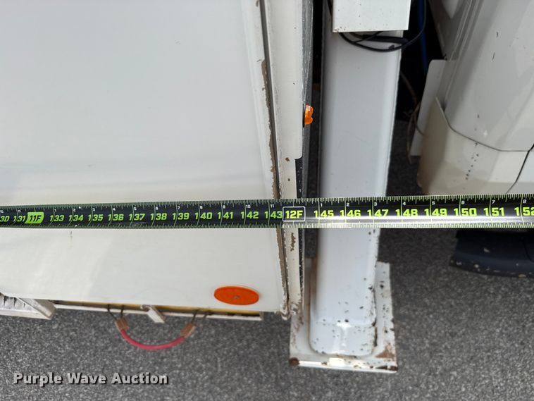 image for item ET6304 2017 Ford F550 Ext. Cab bucket truck